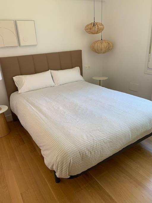 Atico Con Preciosa Terraza En Algorta Apartment Getxo ภายนอก รูปภาพ